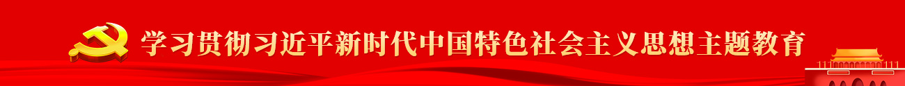 學(xué)習(xí)貫徹習(xí)近平新時(shí)代中國(guó)特色社會(huì)主義思想主題教育