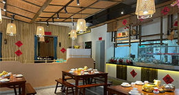 我要開小餐館