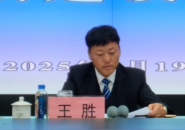 緊盯改革創(chuàng)新 凝聚奮進力量 全力推進錫林郭勒國防動員事業(yè)提速增效